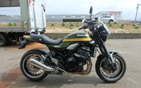 KAWASAKI Z900RS 2019 ZR900C