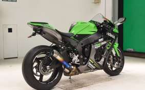 KAWASAKI ZX 10 NINJA ABS 2019 ZXT02E