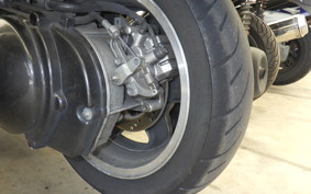 SUZUKI SKYWAVE 250 (Burgman 250) CJ42A