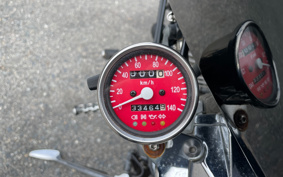 YAMAHA DRAGSTAR 400 2008 VH01J