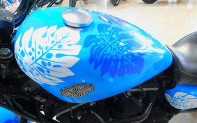 HARLEY XL883N 2009 LE2