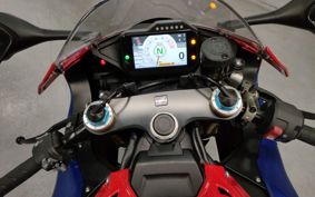 HONDA CBR1000RR RSP SC82