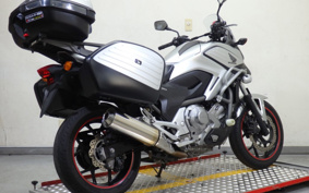 HONDA NC700X DCT ABS 2012 RC63