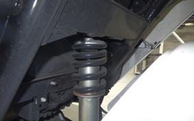 HONDA GYRO CANOPY 2019 TA03