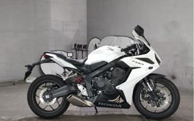 HONDA CBR650R RH03