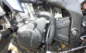 KAWASAKI ZX-25R ZX250E