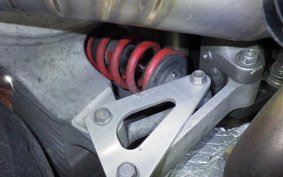 HONDA CBR1000RR Gen. 2 2009 SC59