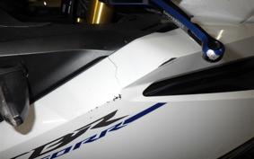 HONDA CBR250RR A MC51