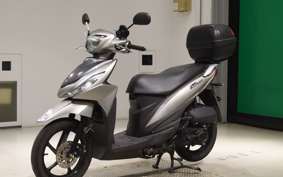 SUZUKI ADDRESS 110 2007 CE47A