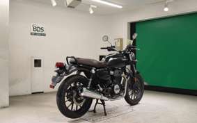 HONDA GB350 2023 NC59