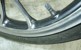 HONDA C125 SUPER CUB 2017 JA48