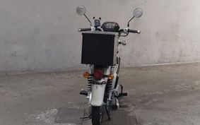 HONDA CROSS CUB 50 AA06
