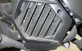 HONDA TACT Basket AF79