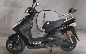YAMAHA CYGNUS 125 X SE44J