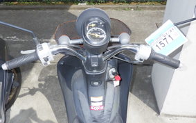 HONDA TODAY 2 AF67