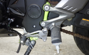 KAWASAKI Z250 SL BR250E