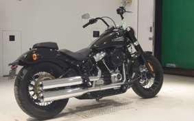 HARLEY FLSL 1750 2020