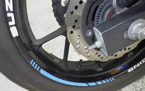 SUZUKI GSX250 R 2020