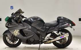 SUZUKI HAYABUSA Gen.2 2018