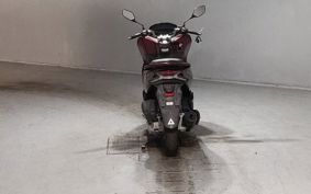 HONDA PCX 125 JF81