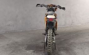 KTM 125 EXC GSA20