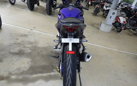YAMAHA YZF-R25 RG43J