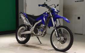 YAMAHA WR250R DG15J