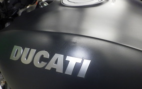 DUCATI DIAVEL X 2019