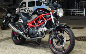 HONDA VTR 250 MC33