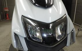 YAMAHA CYGNUS 125 XSR 3 2024 SED8J