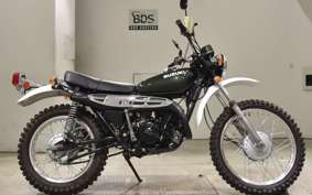 SUZUKI TS250 2004 TS2503