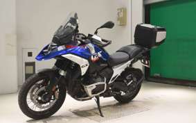 BMW R1300GS Touring 2024