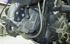 DUCATI SCRAMBLER URBAN E 2016