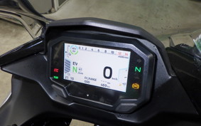 KAWASAKI NINJA7ﾊEVEﾘｯﾄﾞ 2025 CX500A