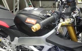 APRILIA TUONO V4R APRC 2012