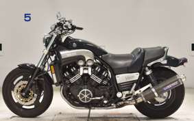 YAMAHA VMAX 1998