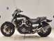 Фото Yamaha VMAX 1998 с японского аукциона