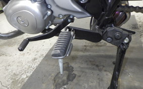 MEGURO S1 2010 BJ230A