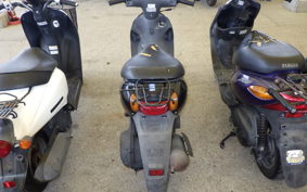 SUZUKI LET's 4 CA45A