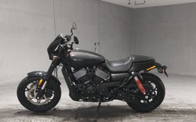 HARLEY XG750A STREET ROD NCG