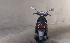 SUZUKI LETS4 CA45A