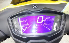 YAMAHA CYGNUS Griffus 2018 SEJ4J