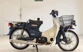 HONDA C50 SUPER CUB AA01