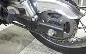 KAWASAKI ESTRELLA 2024 BJ250A