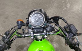 KAWASAKI 250TR BJ250F