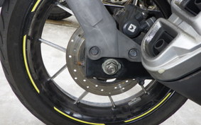 SUZUKI ジクサー250 SF ED22B