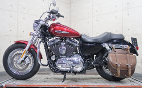 HARLEY HARLEY XL1200C 2016 CT3