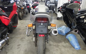 HONDA CB400SF VTEC K NC39