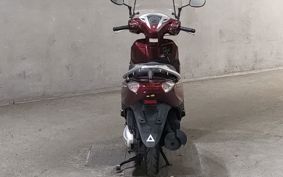 HONDA LEAD 125 JF45