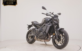 YAMAHA MT-09 AMT 2024 RN88J